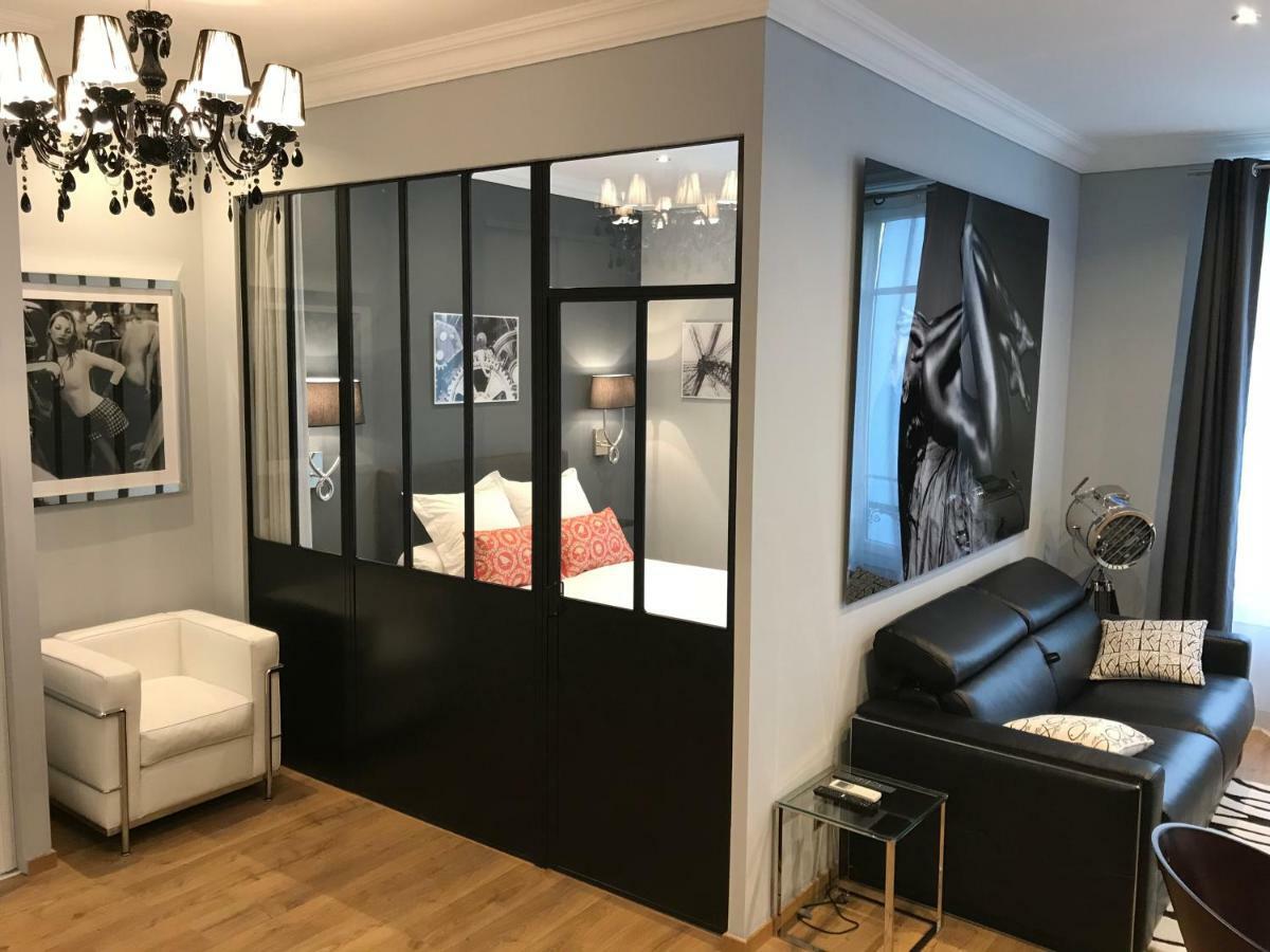 Heart Of Cannes, Luxurious By Croisette & Palais * Cannes